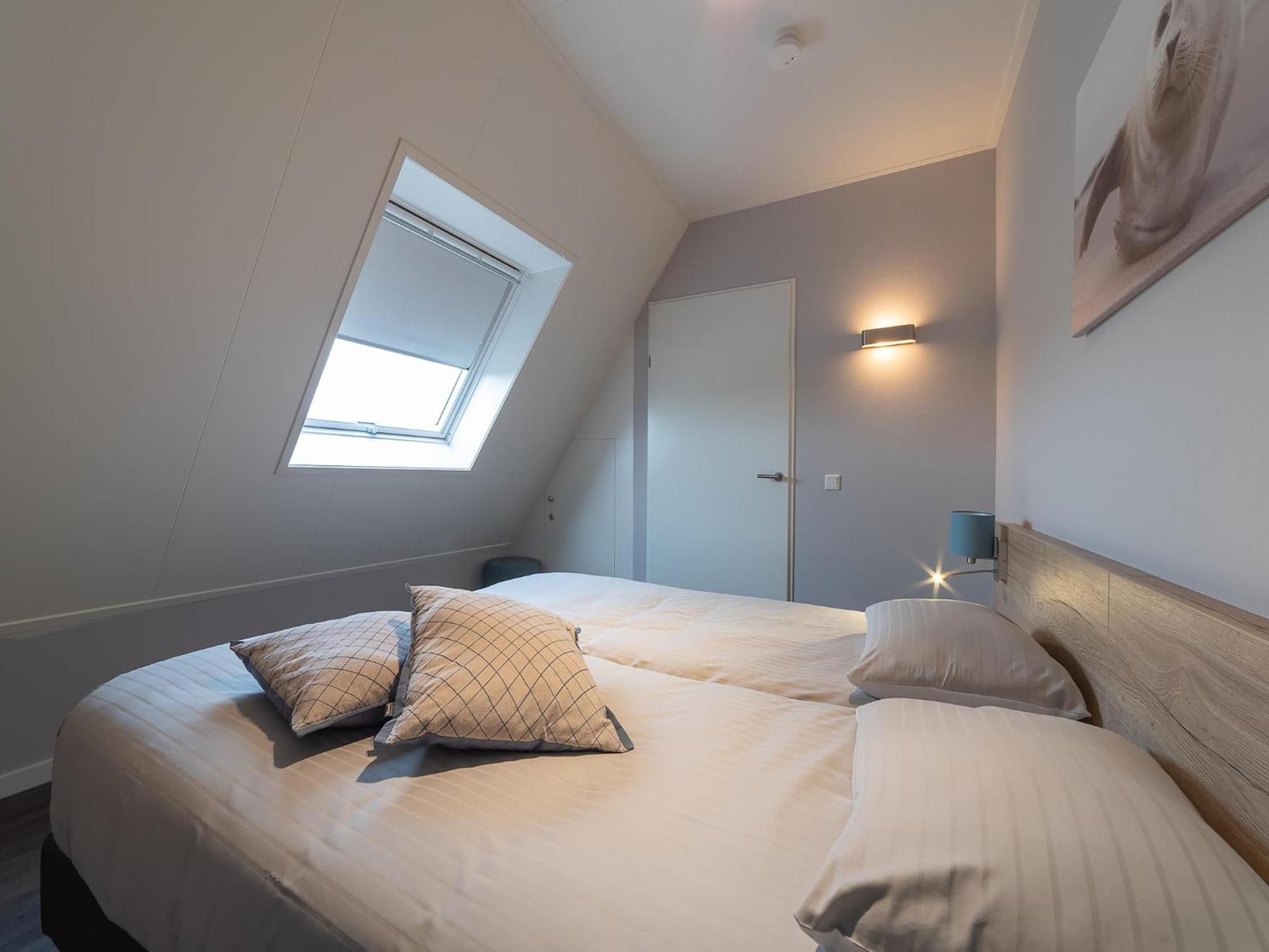 Design Apartment In Zeeland With Its Own Wellness Colijnsplaat Экстерьер фото