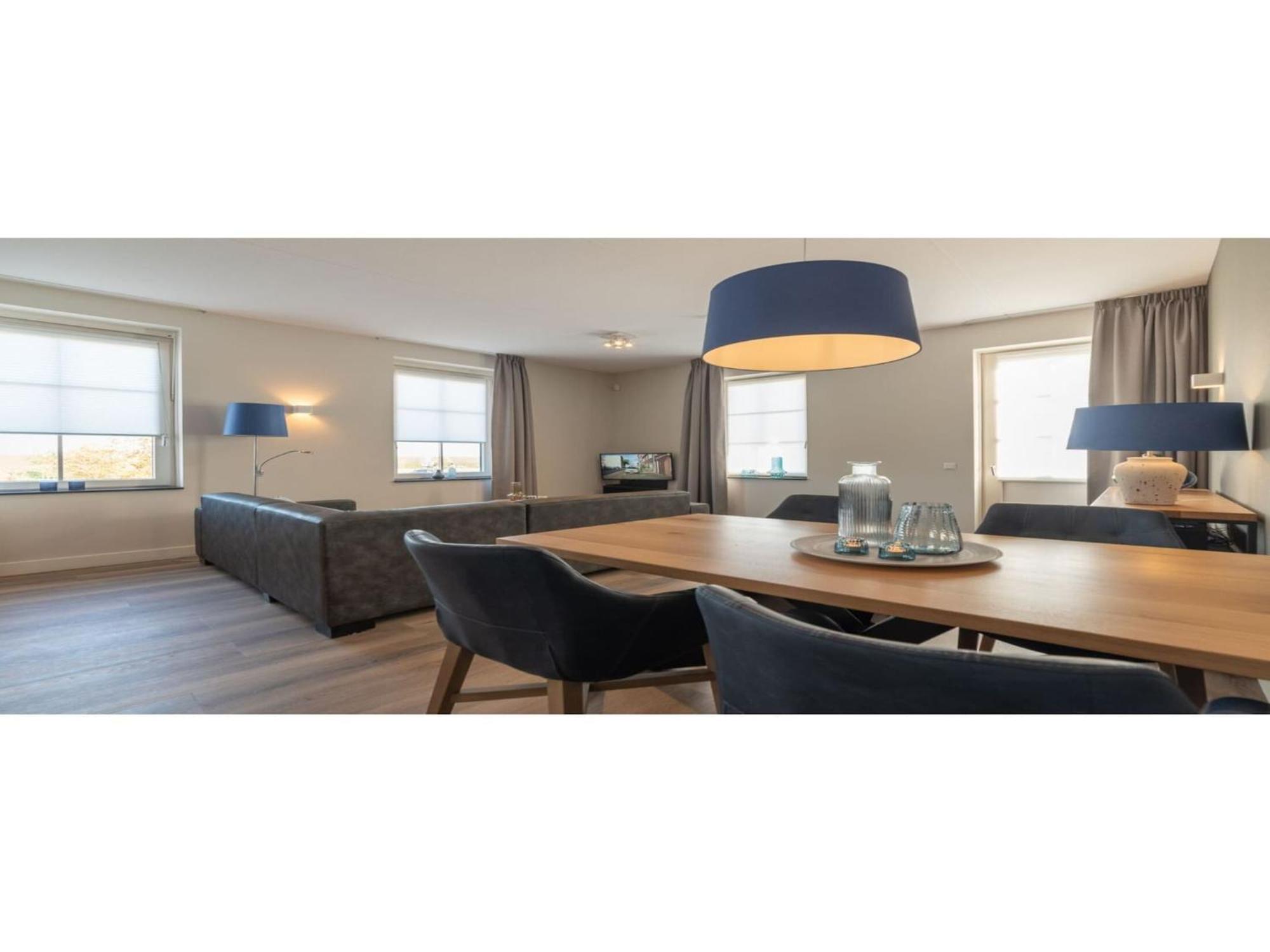 Design Apartment In Zeeland With Its Own Wellness Colijnsplaat Экстерьер фото