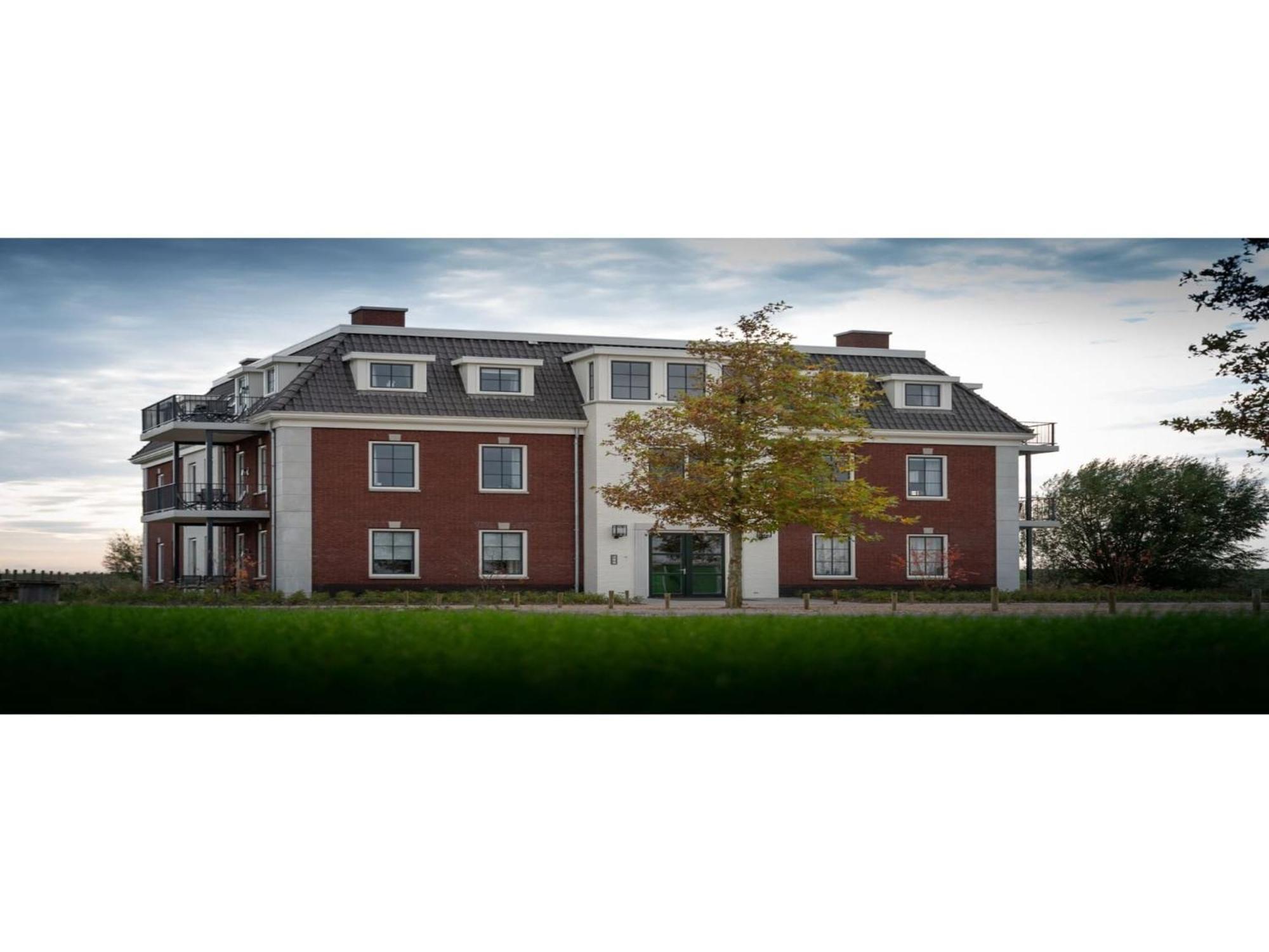 Design Apartment In Zeeland With Its Own Wellness Colijnsplaat Экстерьер фото
