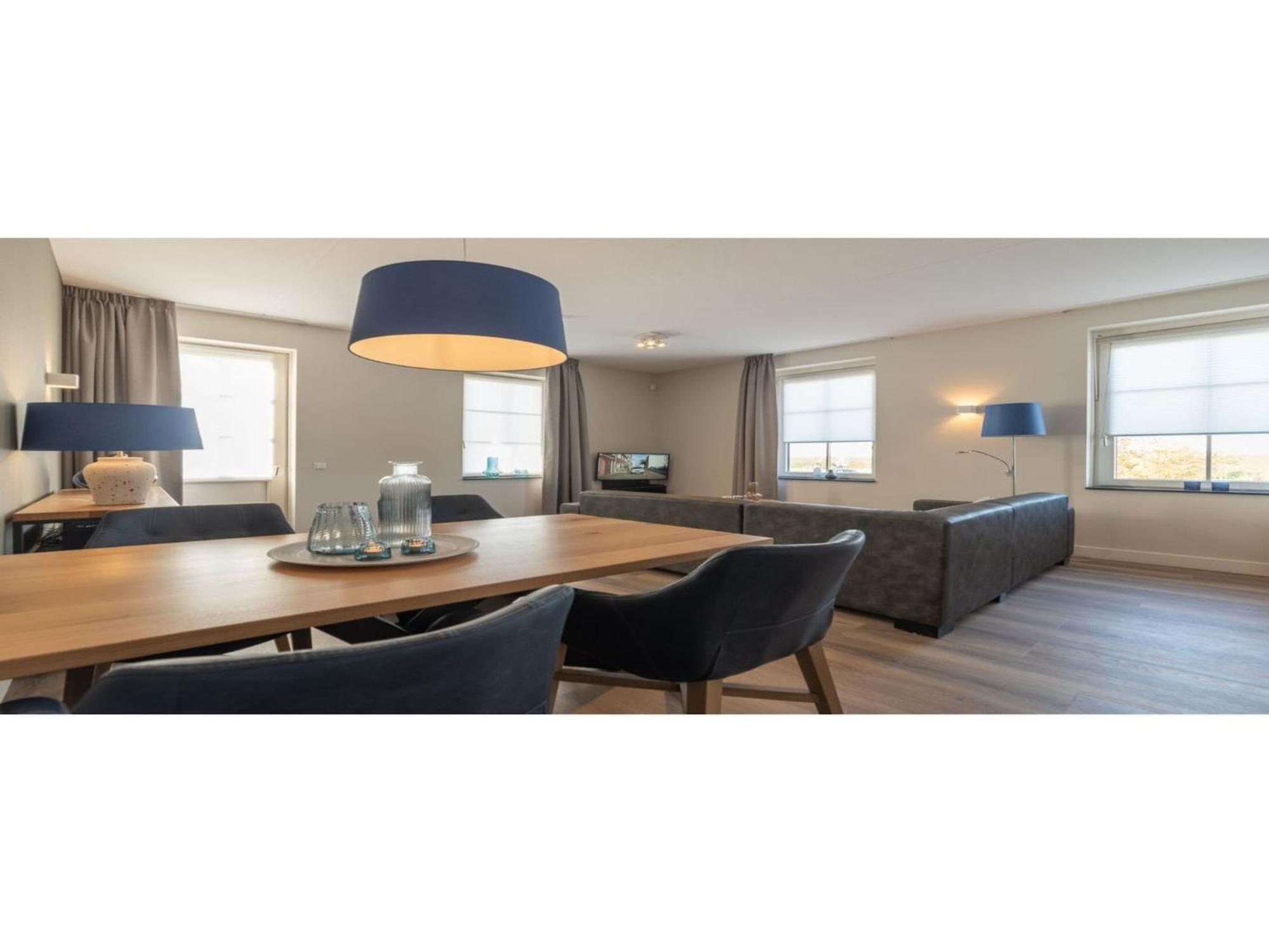 Design Apartment In Zeeland With Its Own Wellness Colijnsplaat Экстерьер фото